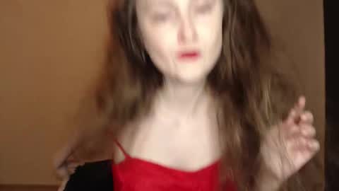 Amber online show from October 14, 4:08 pm