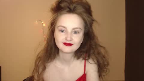 Amber online show from January 18, 5:39 pm