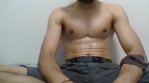 coolboy75289 online show from October 18, 11:16 pm