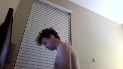 cooldude122222 online show from March 5, 1:31 am