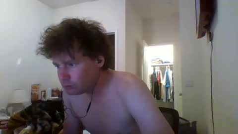 cooldude122222 online show from September 17, 2:57 am