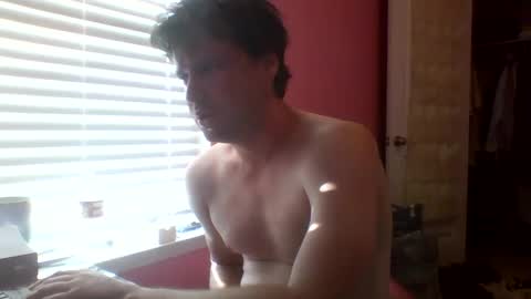 cooldude122222 online show from October 13, 1:33 pm