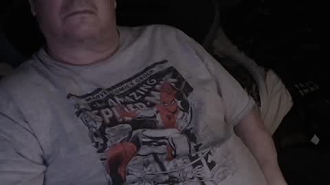 cooley77701 online show from March 25, 2:17 am