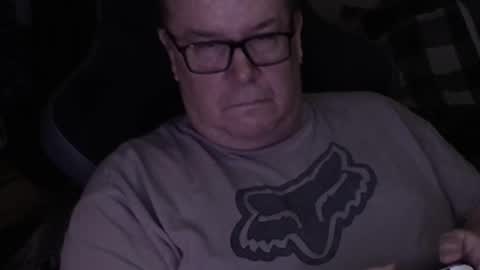 cooley77701 online show from April 3, 12:30 am