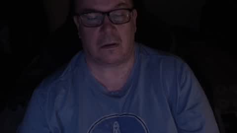 cooley77701 online show from April 12, 8:58 pm