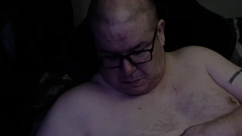 cooley77701 online show from April 19, 1:27 am