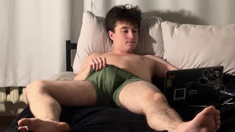 Lisa and Alen online show from March 13, 3:40 pm