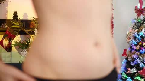 Ginger The Cringer online show from December 4, 8:45 am