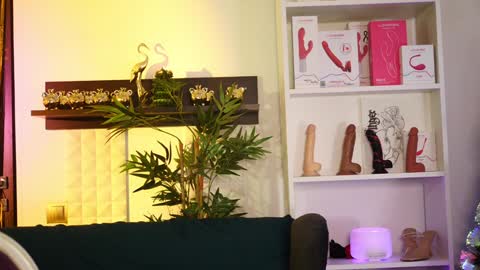 Ginger The Cringer online show from January 12, 11:17 am