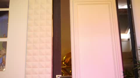 Ginger The Cringer online show from February 28, 9:25 am