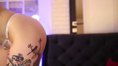 Ginger The Cringer online show from March 9, 10:19 am