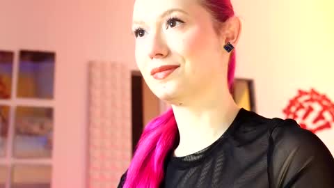 Ginger The Cringer online show from January 11, 9:25 am