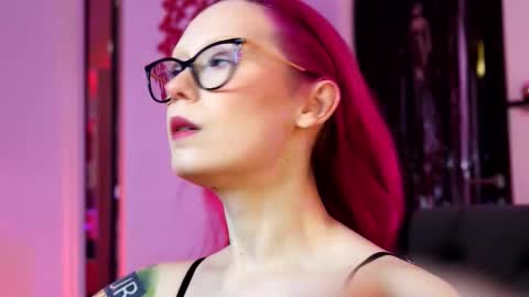 Ginger The Cringer online show from February 24, 9:07 am