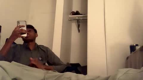 coolvibes69 online show from October 30, 9:48 pm