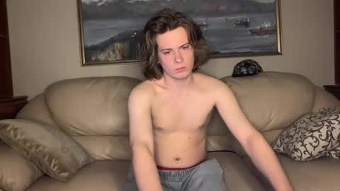 Nick online show from April 20, 10:00 pm