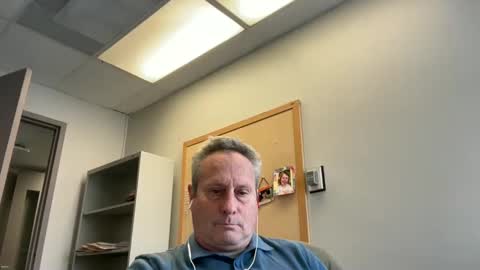 Snapshot of copacetic999 chatting on February 19, 8:52 pm copacetic999 online show from February 19, 8:52 pm