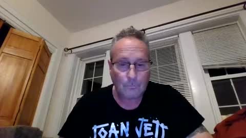 Snapshot of copacetic999 chatting on October 27, 2:15 am copacetic999 online show from October 27, 2:15 am