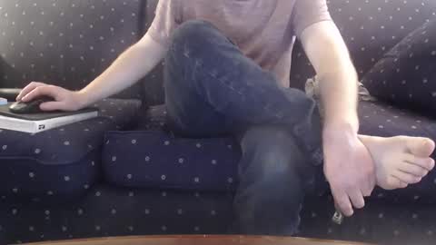 copper_crotch online show from March 6, 3:03 am