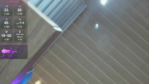 Snapshot of coquette_johnson chatting on February 1, 12:16 pm Coquette Johnson online show from February 1, 12:16 pm