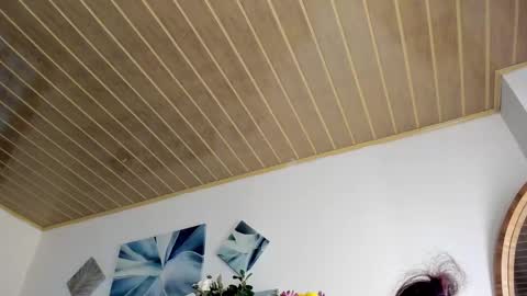 Snapshot of coquette_johnson chatting on March 1, 4:00 pm Coquette Johnson online show from March 1, 4:00 pm