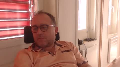 Coquin369 online show from February 21, 8:40 am