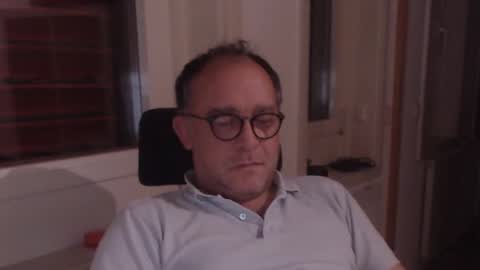 Coquin369 online show from March 8, 10:02 pm