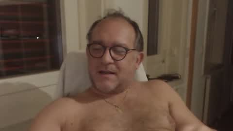 Coquin369 online show from October 21, 8:20 pm