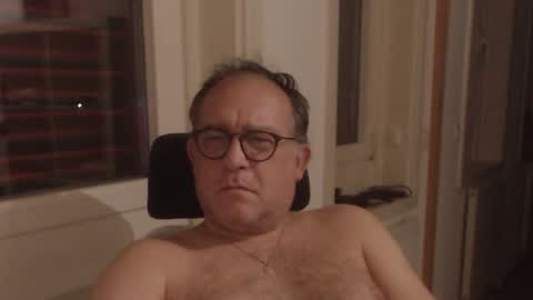 Coquin369 online show from November 10, 9:25 pm