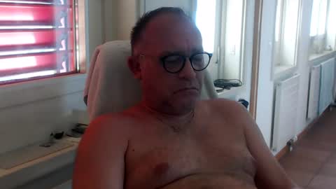 Coquin369 online show from June 24, 6:56 am