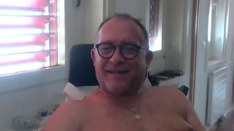 Coquin369 online show from July 1, 7:54 am