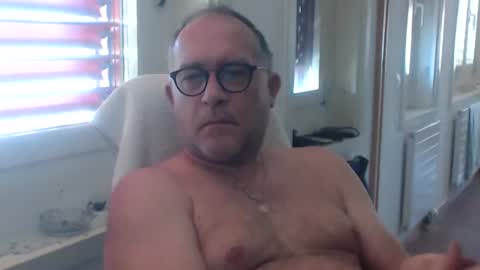 Coquin369 online show from July 2, 9:37 am