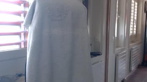Coquin369 online show from July 19, 8:29 am