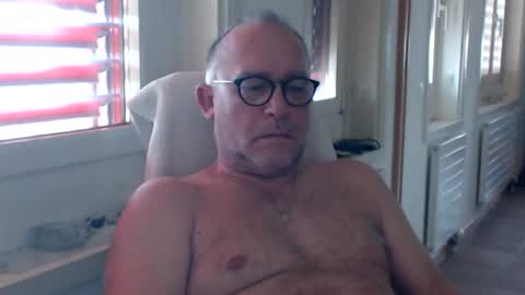 Coquin369 online show from July 27, 6:31 am