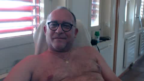 Coquin369 online show from August 3, 9:04 am