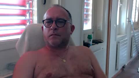 Coquin369 online show from August 4, 7:44 am