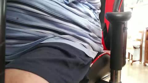 coquin375 online show from April 6, 6:25 am