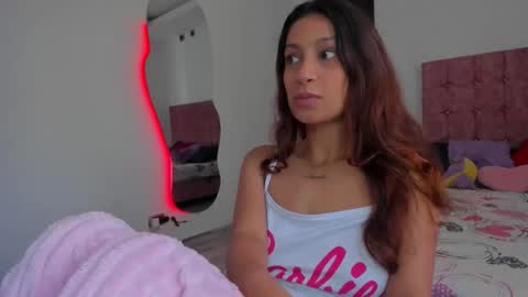  CORA  online show from April 22, 12:18 pm