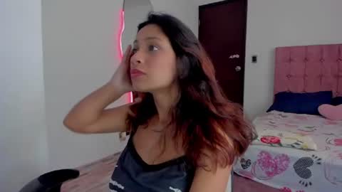 Snapshot of cora22_ chatting on July 11, 4:21 pm CORA online show from July 11, 4:21 pm