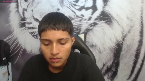 Cora online show from February 8, 9:15 pm