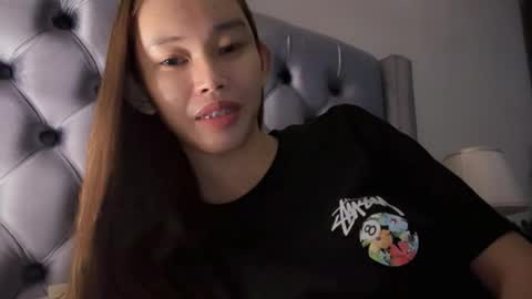 Cora online show from February 19, 2:40 am