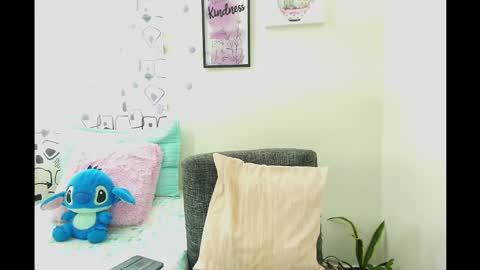 Snapshot of coral_davis chatting on January 29, 7:32 pm Coral online show from January 29, 7:32 pm