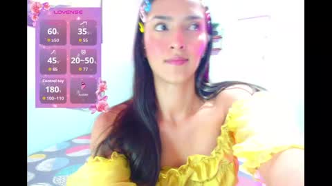 Snapshot of coral_davis chatting on September 9, 7:57 pm Coral online show from September 9, 7:57 pm