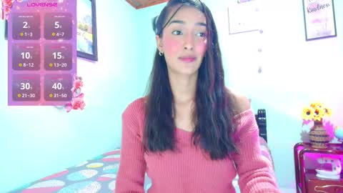 Snapshot of coral_davis chatting on September 30, 7:08 pm Coral online show from September 30, 7:08 pm