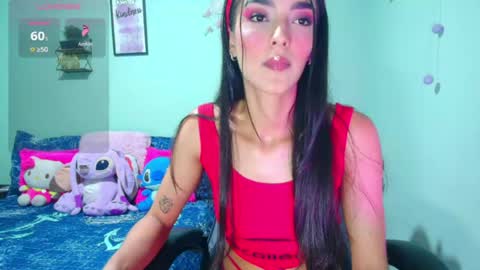 Coral online show from June 28, 11:00 pm