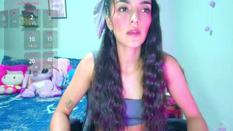 Coral online show from June 30, 2:34 am