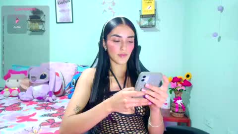 Coral online show from July 14, 11:21 pm