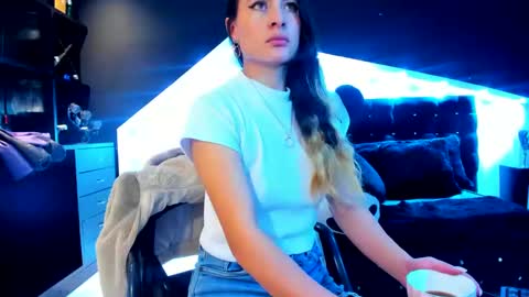 Coral  online show from February 28, 12:20 pm