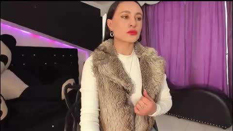 Coral  online show from March 11, 12:55 pm