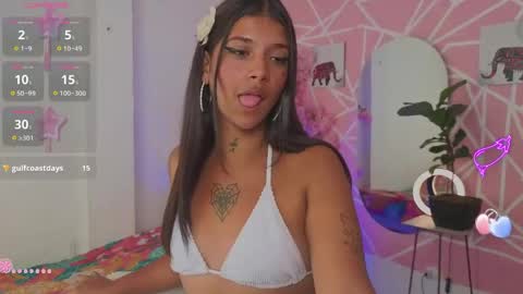 coral_larsson online show from April 15, 7:58 pm