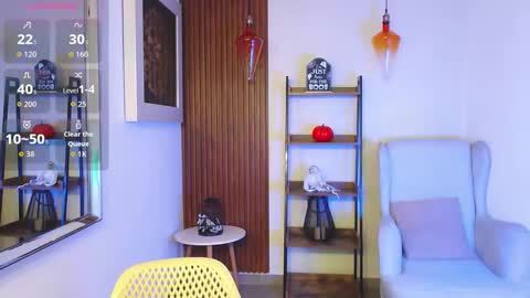 Coral online show from November 6, 11:22 am